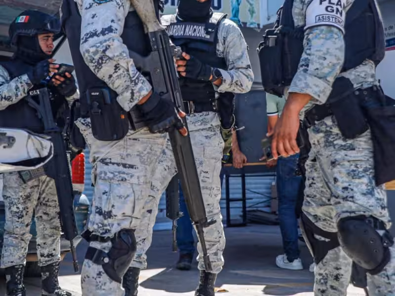 Violencia en Sinaloa: ya van 14 asesinatos en 24 horas