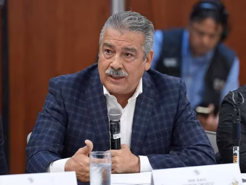 voto secreto Morena Raúl Morón