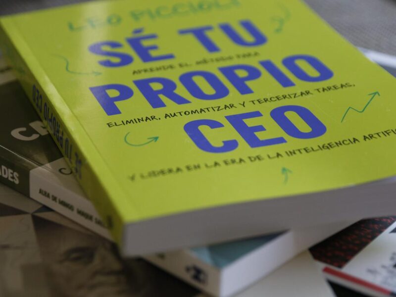 Adiós al trabajo repetitivo: las empresas que no innovan pierden- innovación laboral