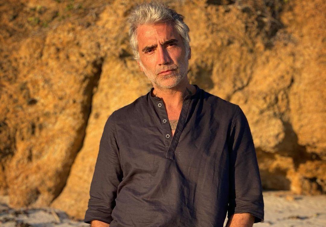 Alejandro Fernández recuerda los últimos momentos de vida de Don Vicente