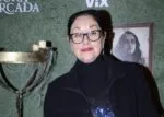 Angélica Aragón reacciona a remake de “Mirada de Mujer”