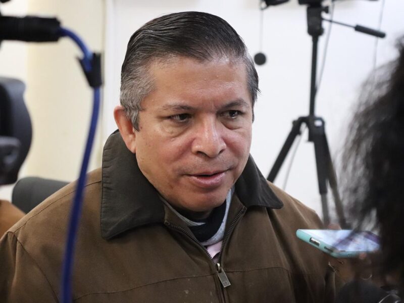 Blindada de turismo electoral, elección extraordinaria de Irimbo: INE Michoacán