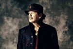 Carlos Santana rinde homenaje a Javier Bátiz en su funeral