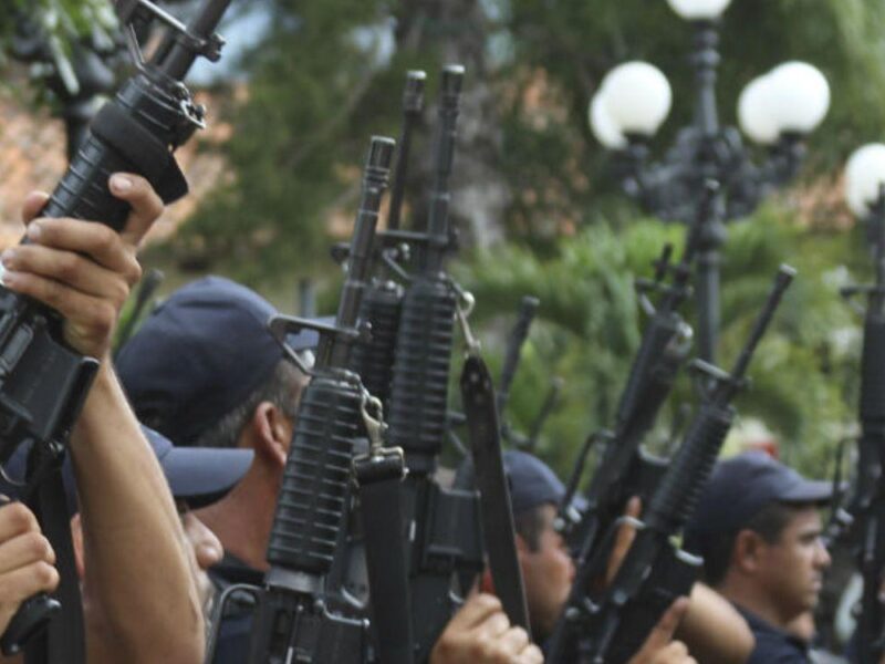 Cártel de Sinaloa y CJNG podrían cambiar de nombre y tener fusión entre cárteles mexicanos