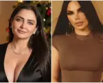Celia Lora interpone demanda contra Lizbeth Rodríguez