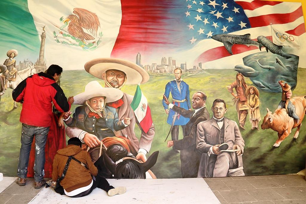 Chicano: la importancia de la comunidad mexico-estadounidense