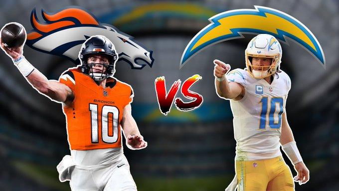 Con el duelo entre Broncos ante Chargers arranca la Semana 16 de la NFL