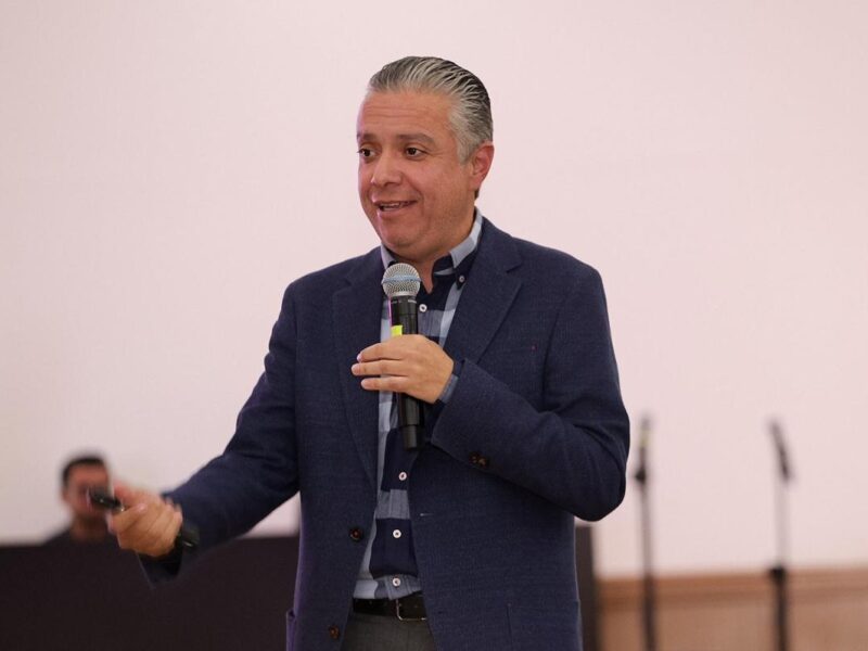 Con presupuesto 2025, mil 603 mdp a obras locales y regionales: SFA
