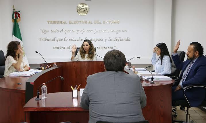 Congreso de Michoacán toma el control del Teemich: abre puerta a reelección de magistrados