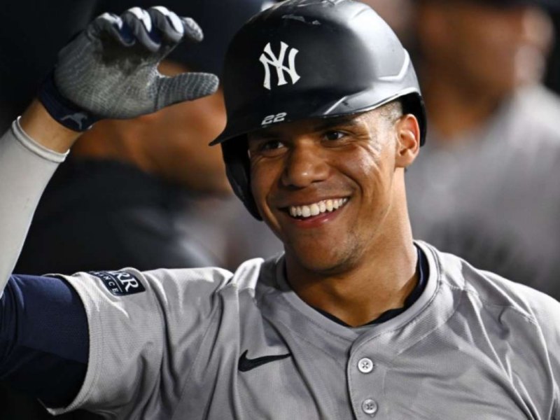contrato mdd Juan Soto MLB