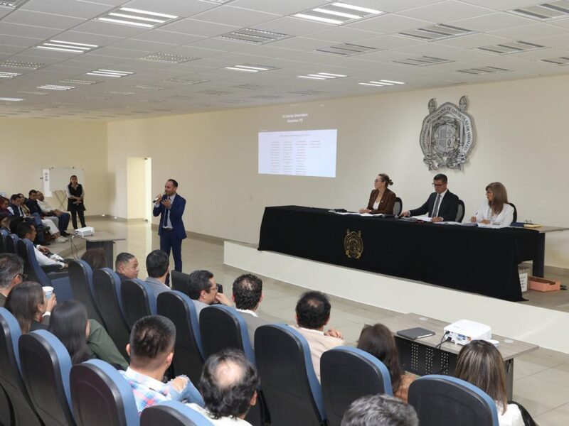 De 4 mil 700 mdp presupuesto aprobado por Consejo Universitario para UMSNH