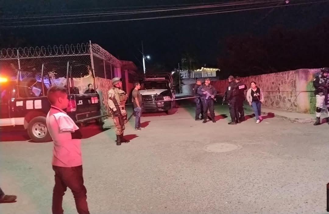 Decapitan a un adolescente en Temixco, Morelos