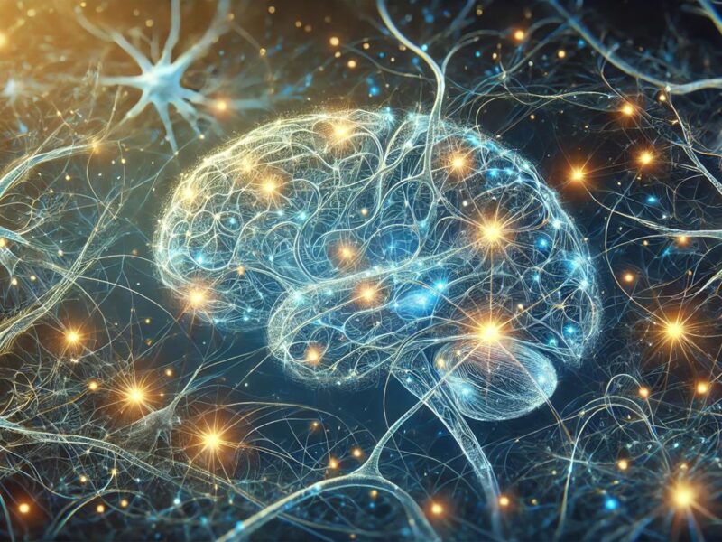 Descubren como puede surgir la anhedonia por estrés