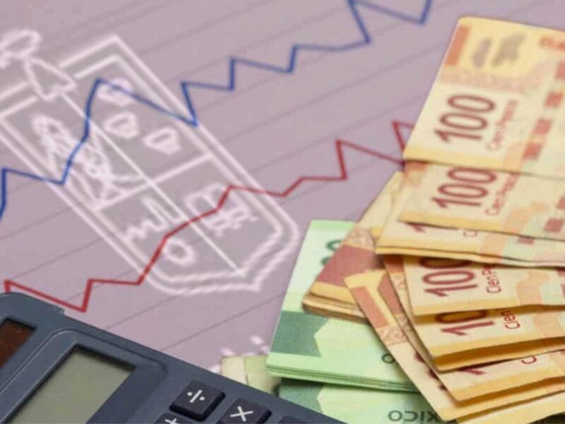 En 2024 Gobierno de Michoacán contrató deuda de corto plazo por 4.1 mmdp Slug