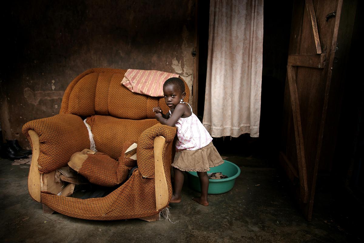 enfermedad misteriosa Congo crisis sanitaria