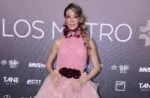 Fernanda Castillo: Honor de ser comparada con Silvia Pinal