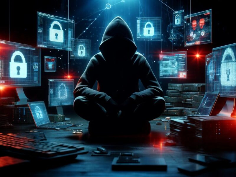 hackeo de RansomHub gobierno Sheinbaum