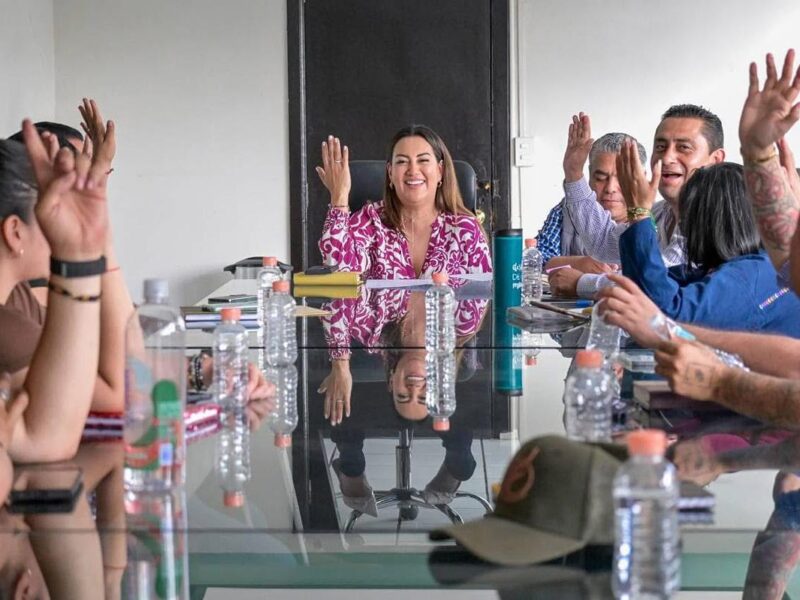 Han avalado 11 ayuntamientos reforma constitucional para UMSNH-Michoacán