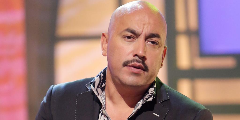 hospitalizado de emergencia a Lupillo Rivera: Cancelan conciertos por sus problemas de salud