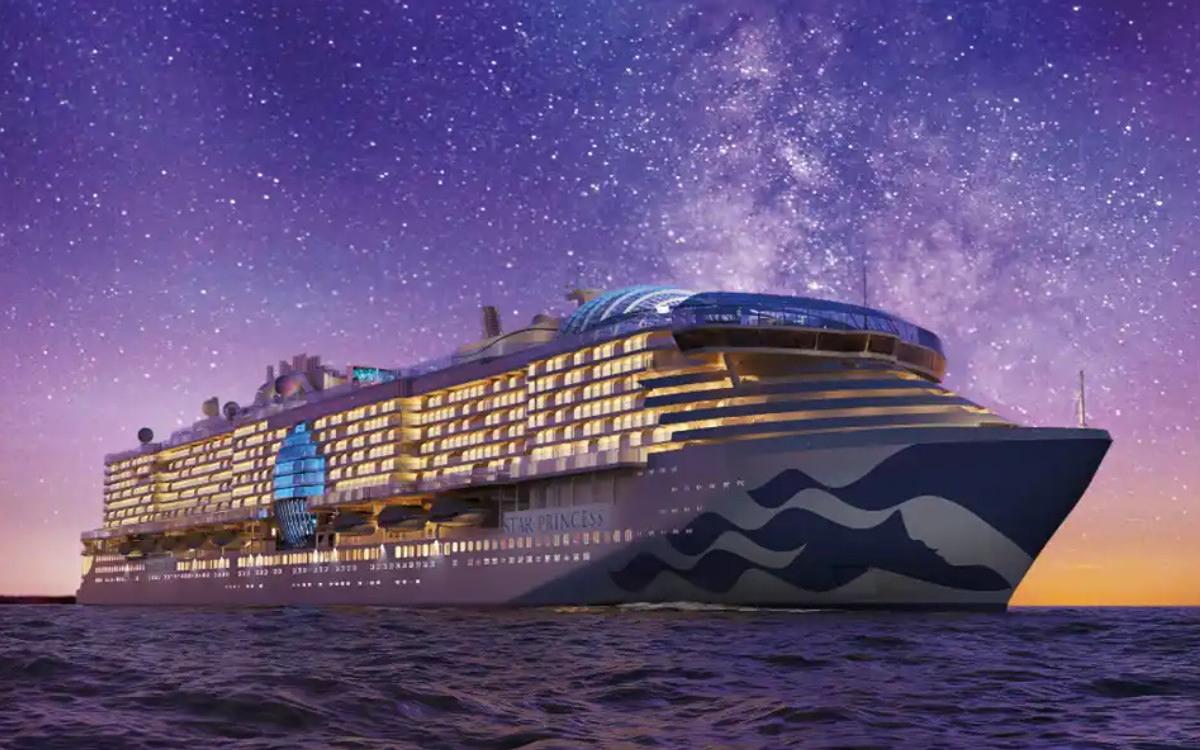 impuesto a turistas de crucero gobierno