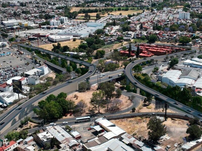 infraestructura Michoacán 2025 inversión SCOP