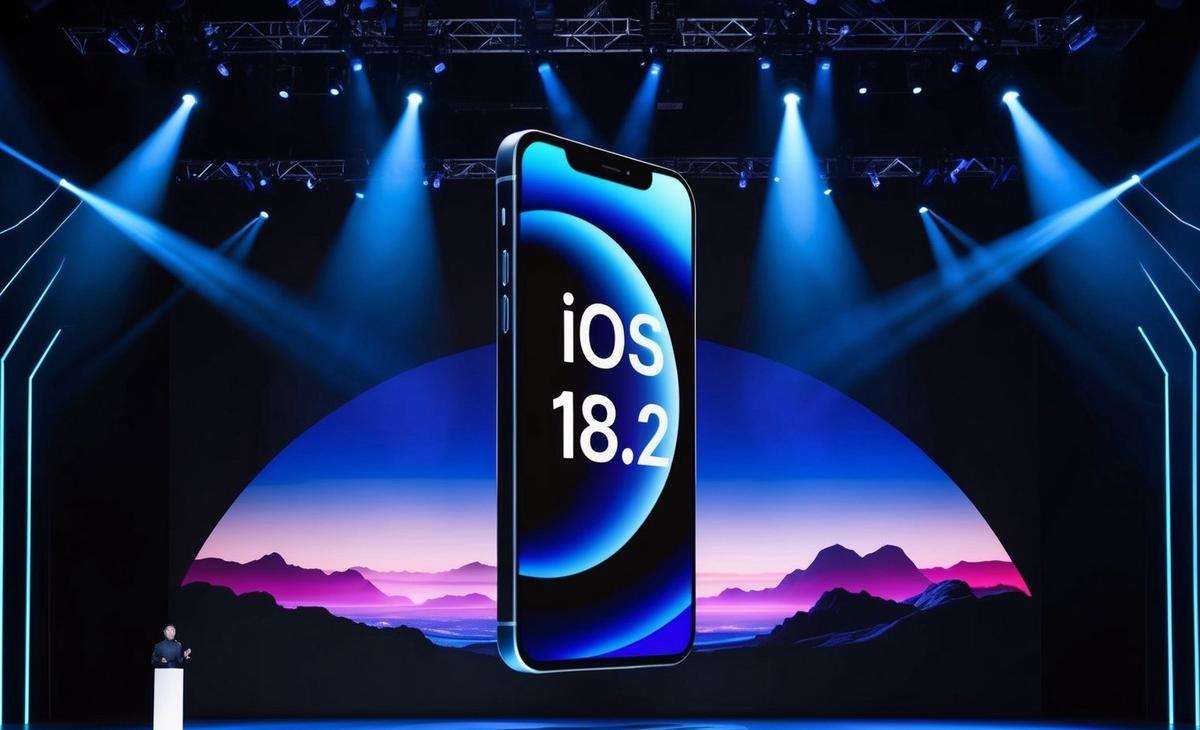 iOS 18.2 ya está disponible: ChatGPT y las funciones más avanzadas de Apple Intelligence llegan a tu iPhone-novedades