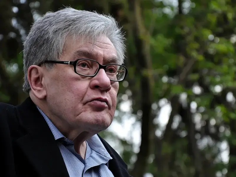 José Emilio Pacheco biografía y legado