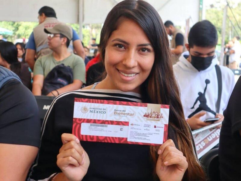 Jóvenes Construyendo el Futuro; De cuánto será el aumento en pagos para 2025