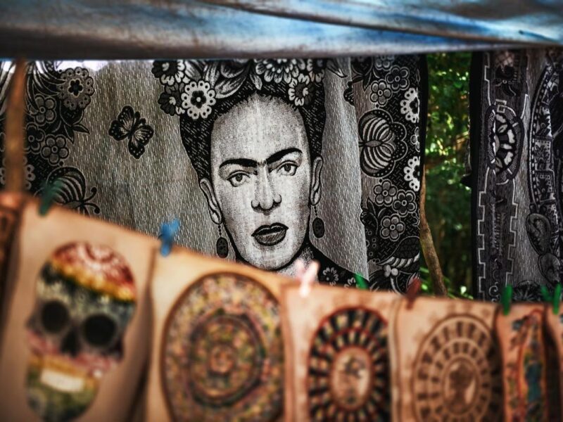 La cultura mexicana se hace presente en el iGaming