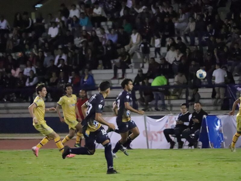 Liguilla Atlético Morelia: Estrategia y Objetivos del Equipo