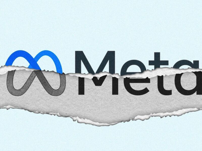 Meta reconoce errores en la moderación de contenido