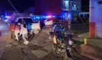 Muere otro de los baleados en ataque armado de Toreo El Bajo, Uruapan; suman dos muertos