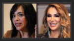Ninel Conde pierde demanda por daño moral contra Anabel Hernández