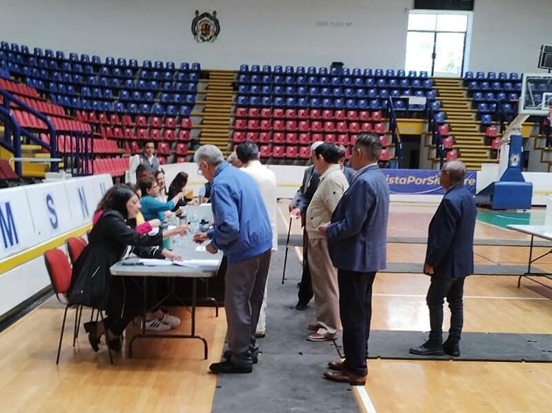 Padrón votación SPUM fallecidos duplicados