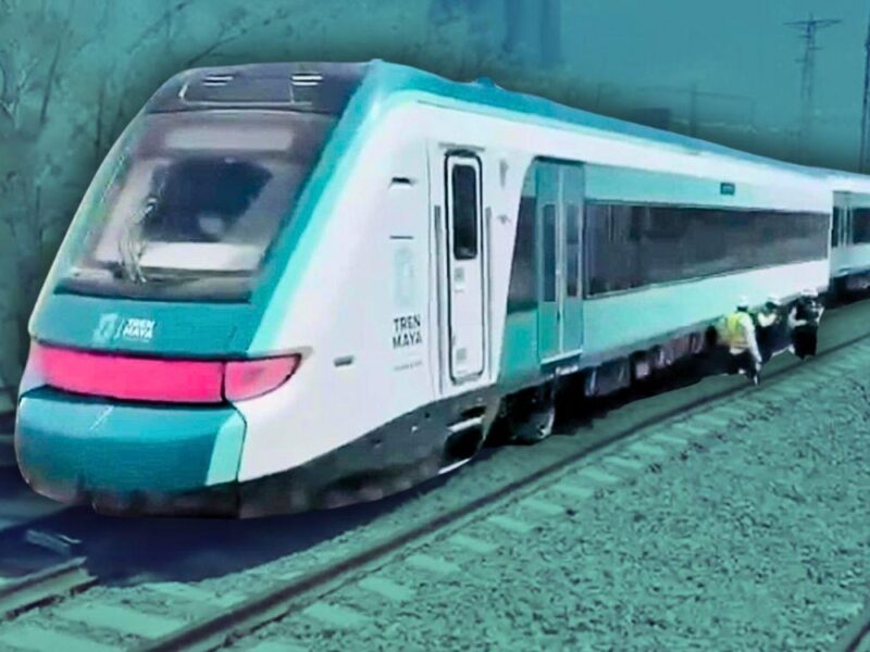Presentan paquetes turísticos del Tren Maya