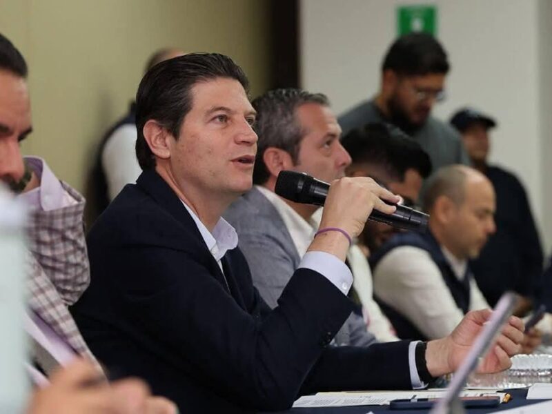 recortes presupuestales federales crisis Morelia