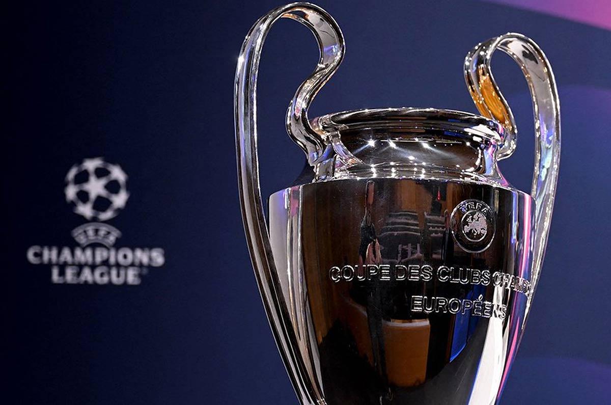 Resultados de este martes de la Jornada 6 de la UEFA Champions League