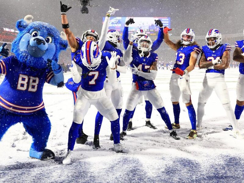 Resumen de la Semana 13 de la NFL