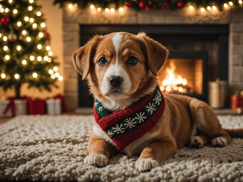 superar pérdida mascota fiestas decembrinas