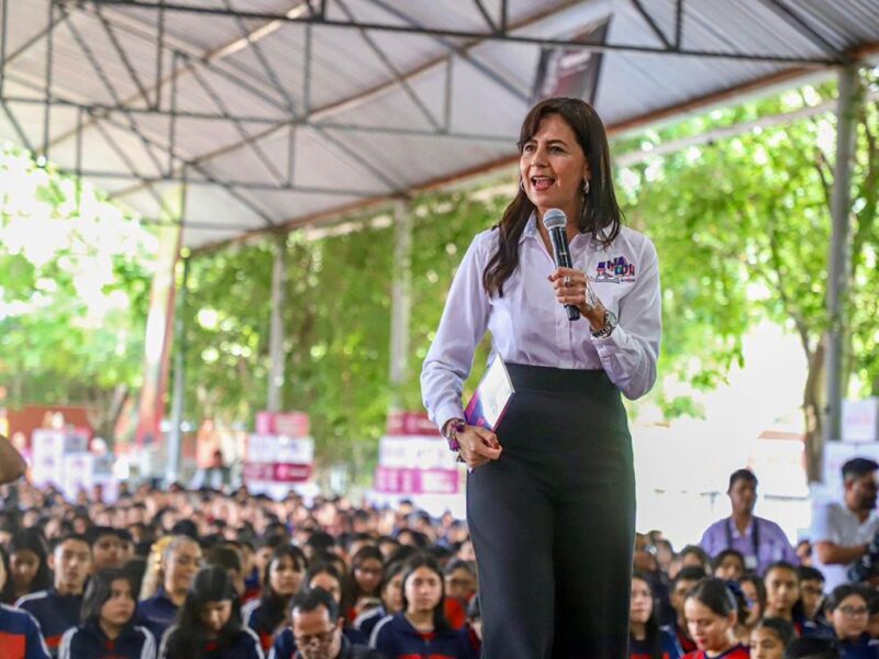 Última semana para el registro de la Beca Rita Cetina: SEE
