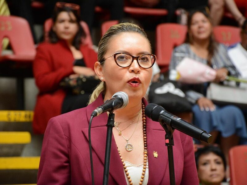 UMSNH a la espera de 416 mdp para garantizar pago de salarios y prestaciones
