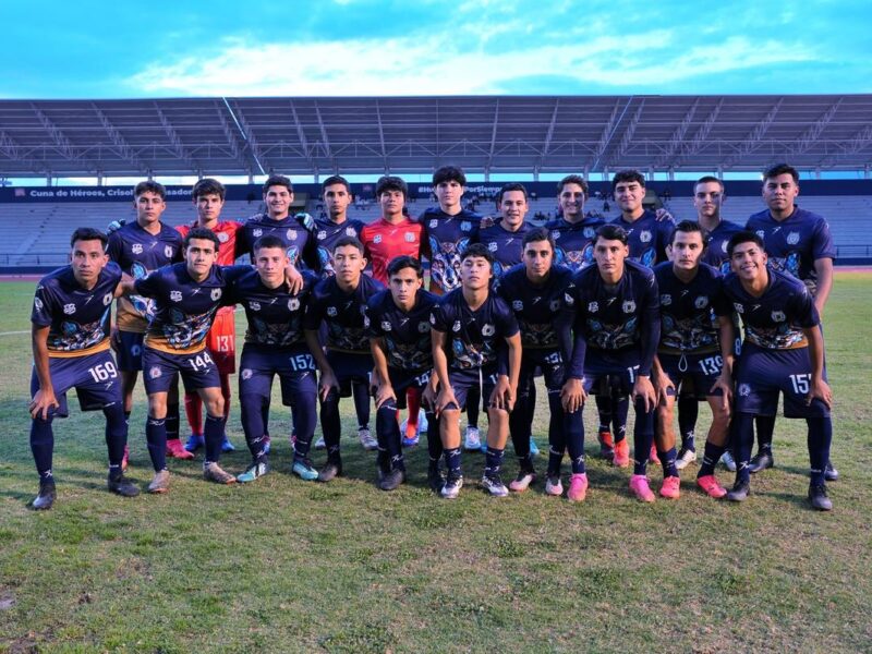 Zorros de la UMSNH golean
