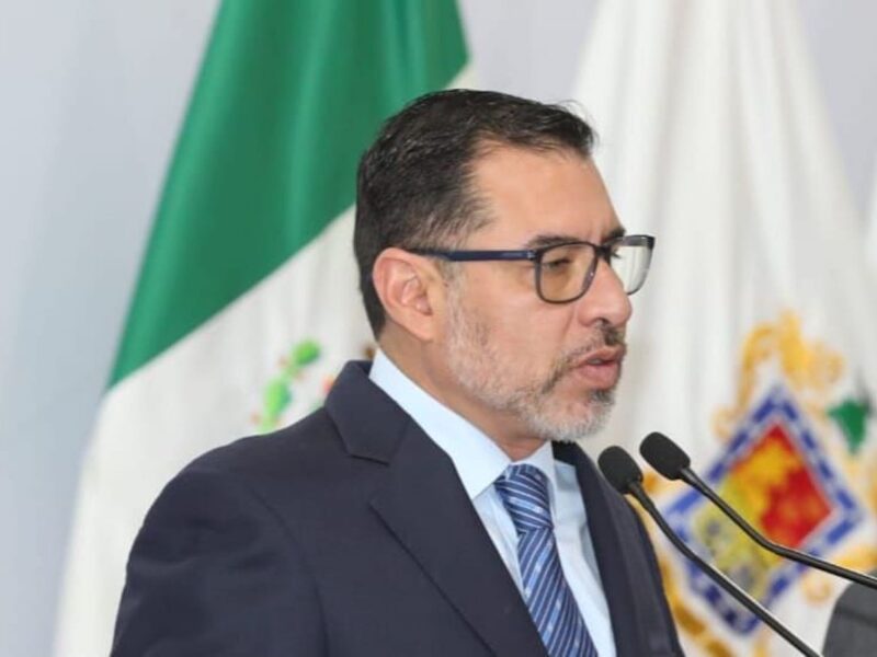 SSP de Michoacán busca coordinación de seguridad con Morelia Juan Carlos Oseguera