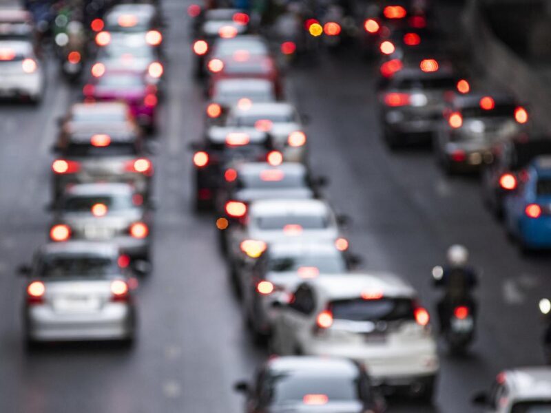 Aprovecha el descuento en el pago de la Tenencia Vehicular en Edomex 2025