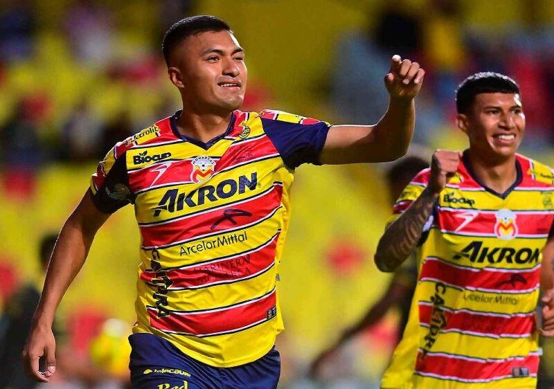 Atlético Morelia perdió y ahora, recibe al superlíder Atlante