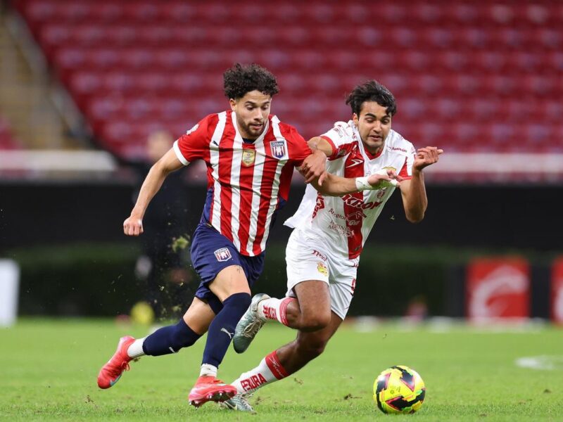 Atlético Morelia sufre derrota de 1-0 con el Tapatío