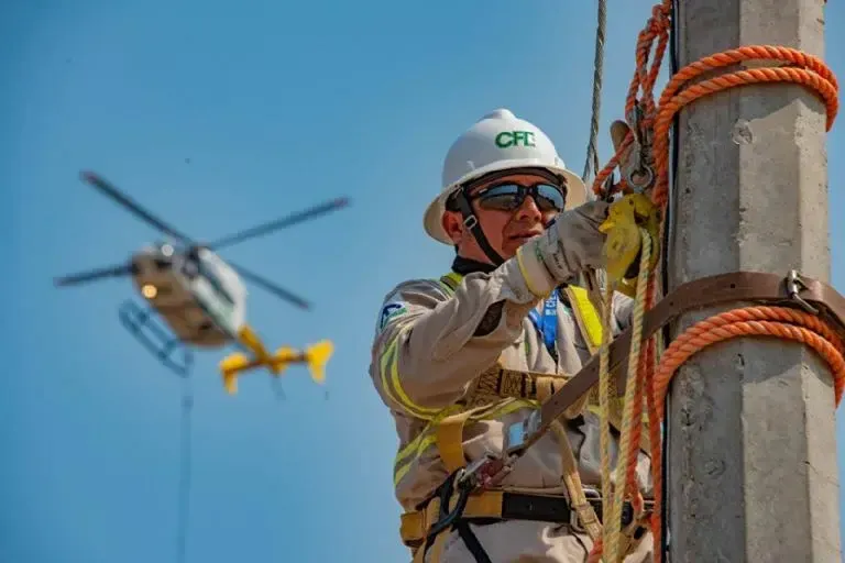 CFE sube precio del servicio en enero de 2025; estas son las TARIFAS vigentes del recibo de luz