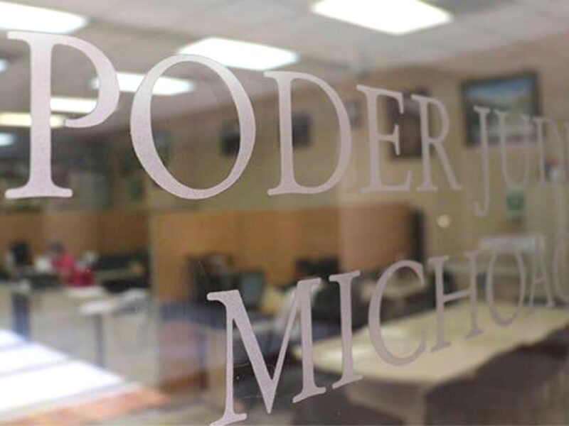 Comités de Evaluación con 12 días para definir candidatos de elección judicial en Michoacán
