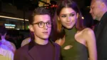 Zendaya y Tom Holland confirman compromiso en Golden Globes 2025