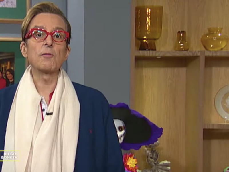 Daniel Bisogno confirma su regreso a Ventaneando y celebra el aniversario 29 del programa de espectáculos